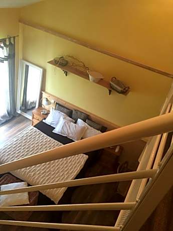 Quadruple Room with Bath