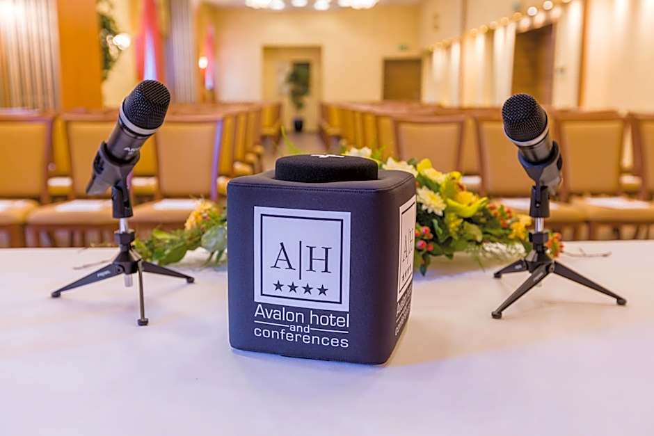 Avalon Hotel & Conferences