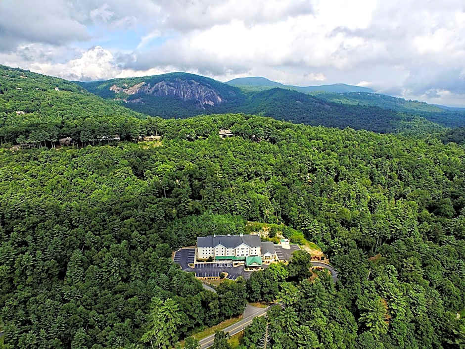 Hampton Inn By Hilton & Suites Cashiers-Sapphire Valley, Nc