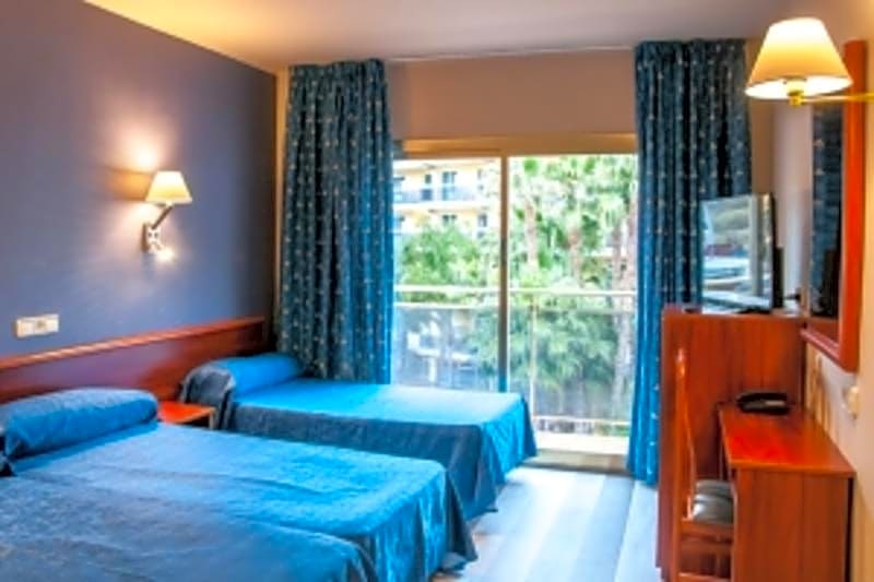 Acacias Hotel Suites Spa