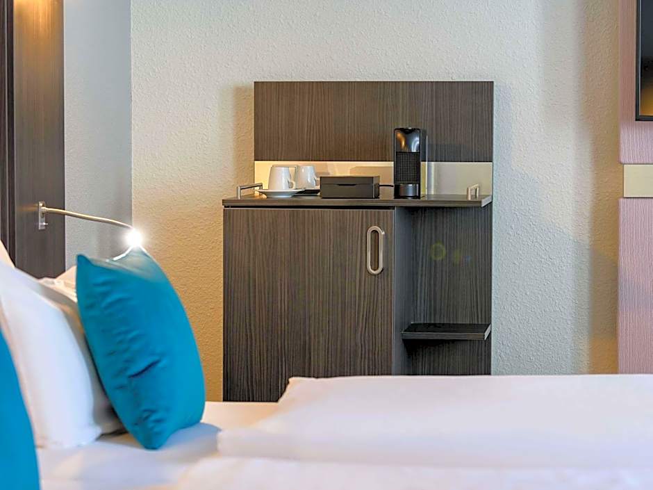 Mercure Hotel Hannover City