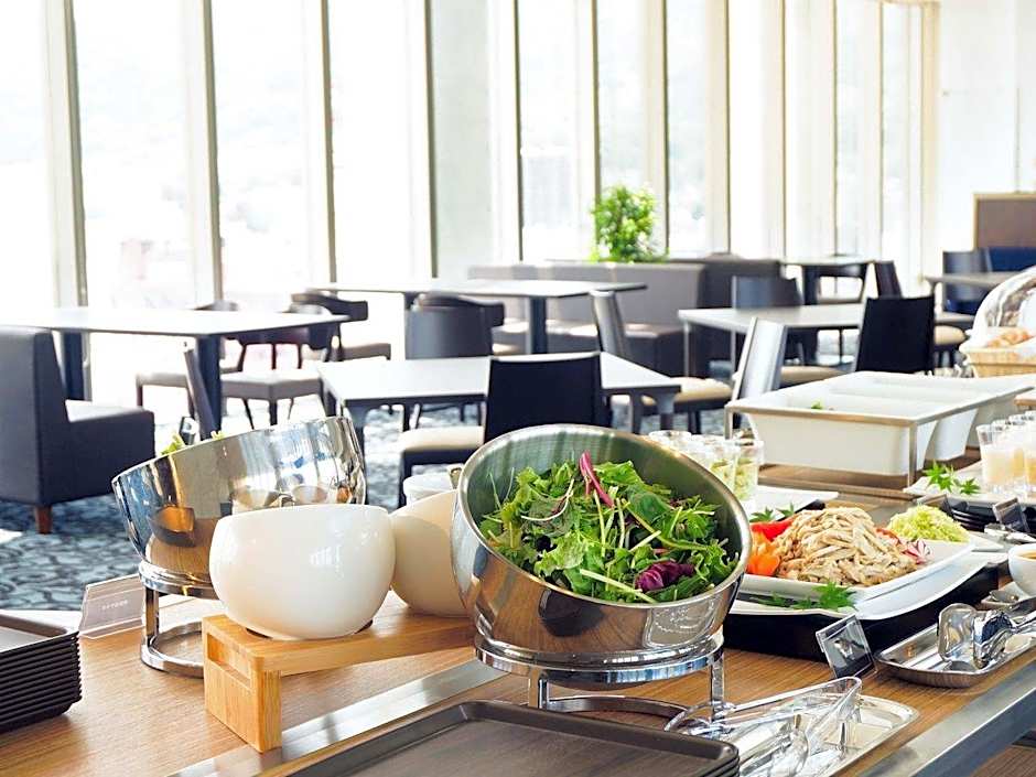 Chateraise hotel Nagano