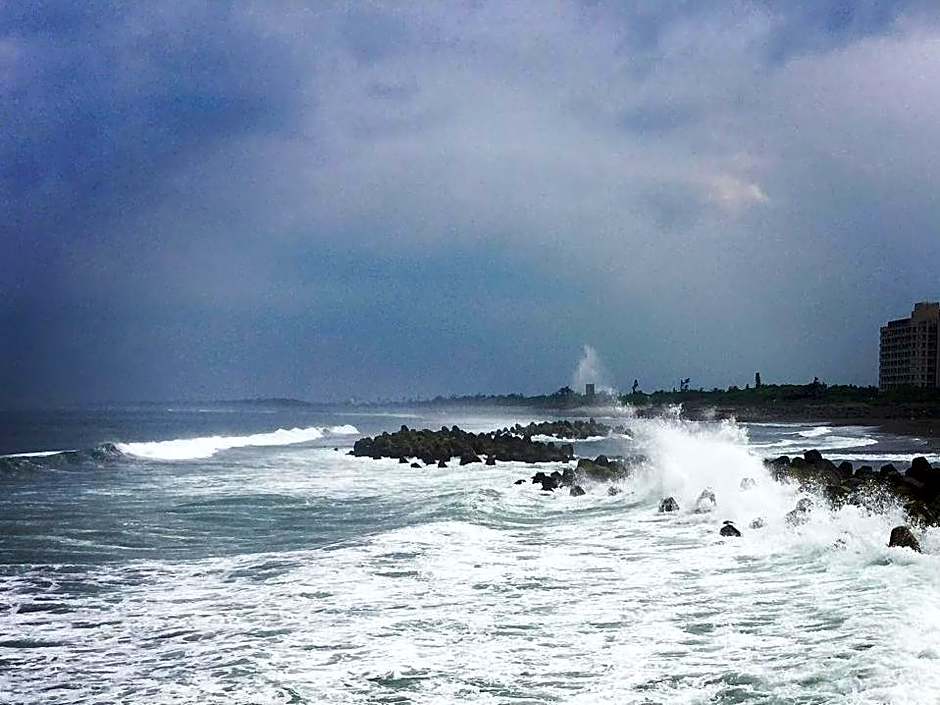 Qi Hua Zhen Ju Homestay