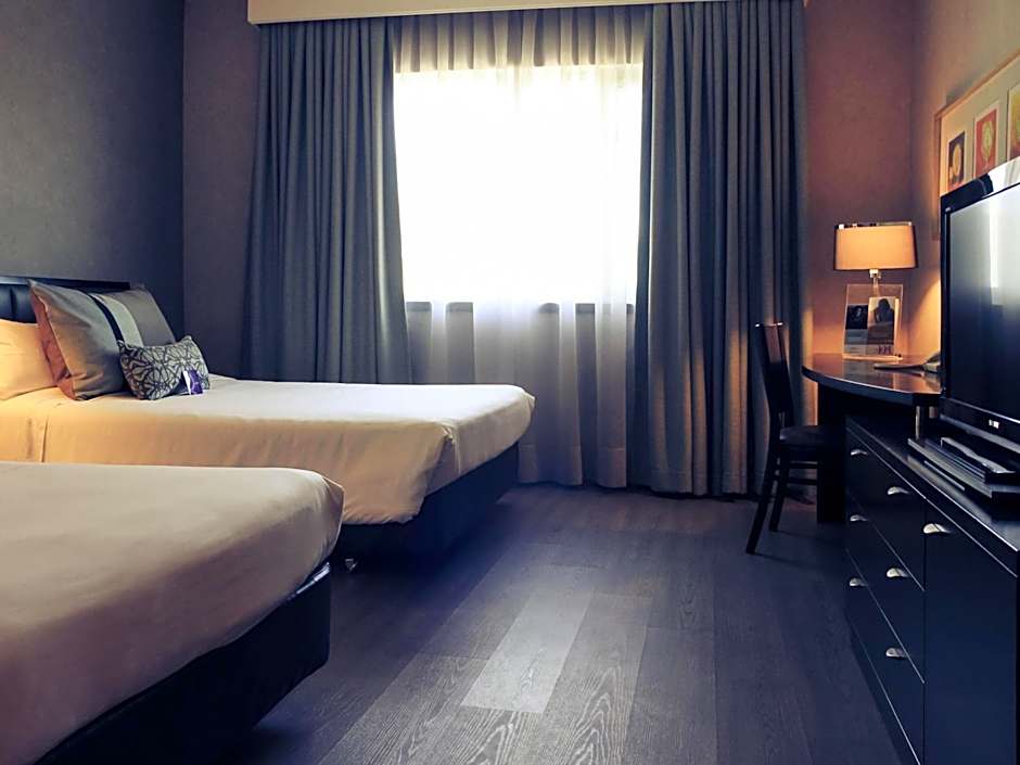 Mercure Santiago Centro