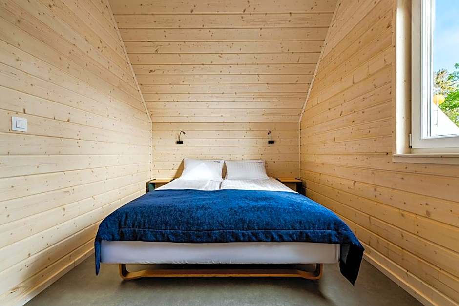 Na Klifie Wypoczynek&Spa