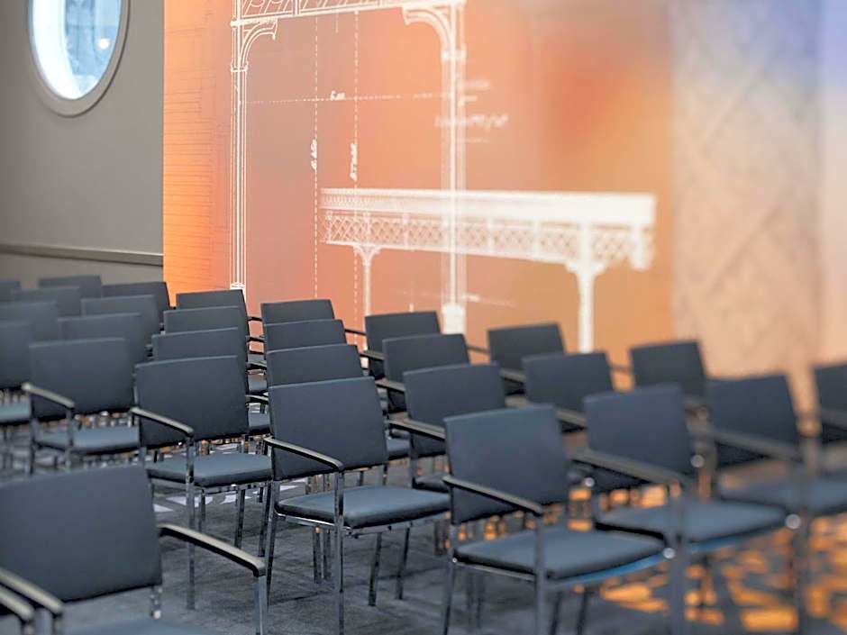 Cures Marines Trouville Hôtel Thalasso & Spa - MGallery by Sofitel