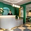 Salus Smart & Chic Hotel