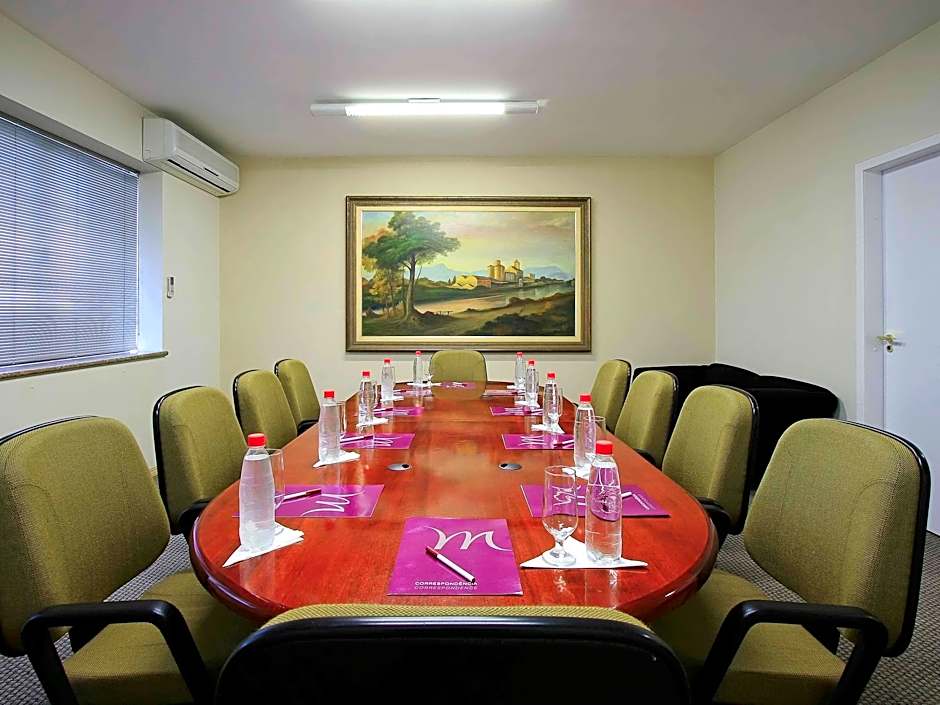 Mercure Joinville Prinz