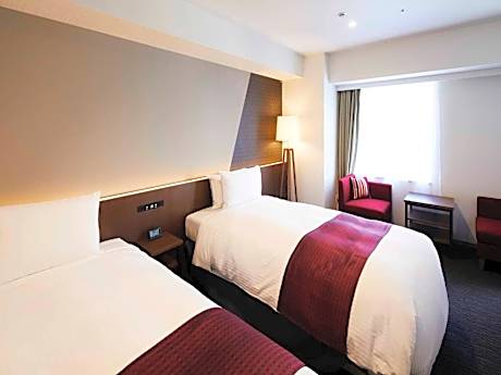 Superior Twin Room - Non-Smoking