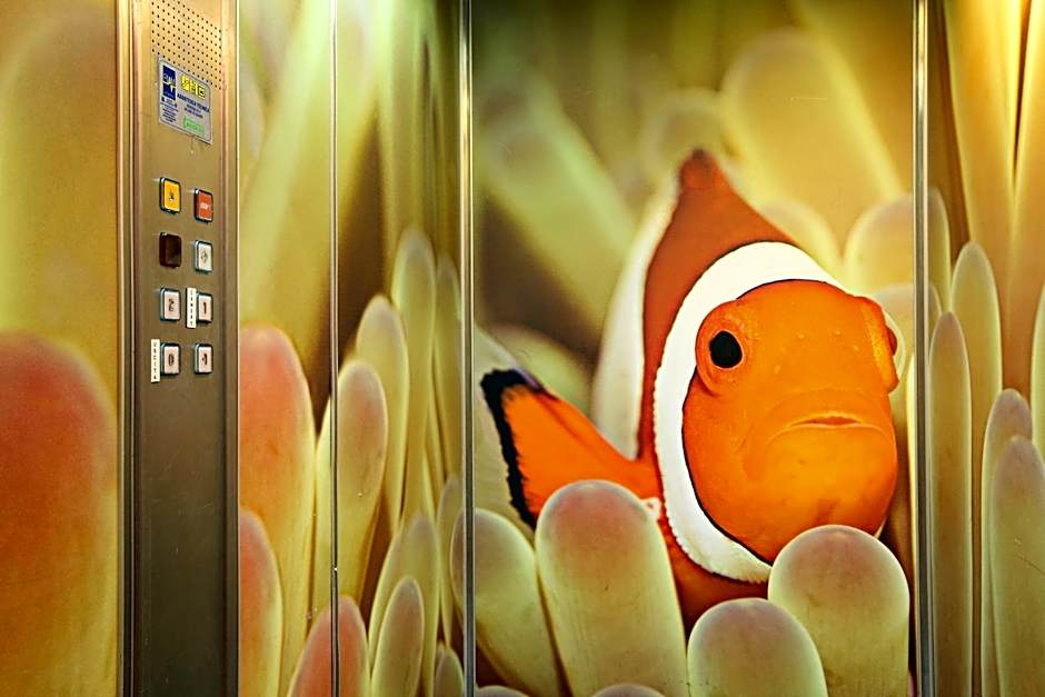 Hotel Ristorante Al Fiore