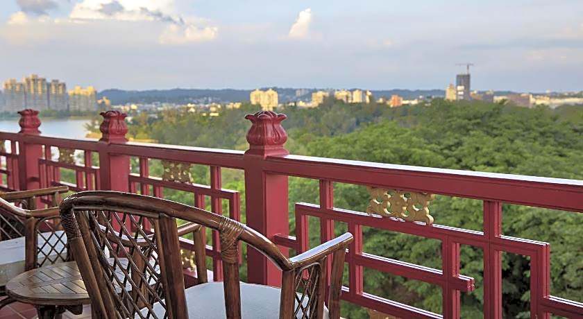 The Grand Hotel Kaohsiung