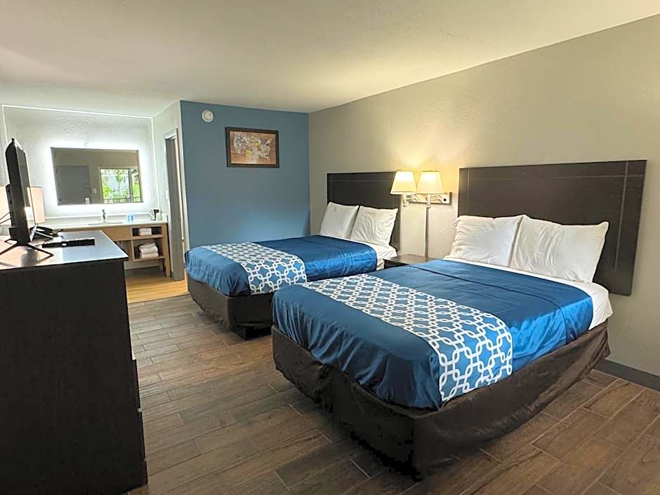 regency inn