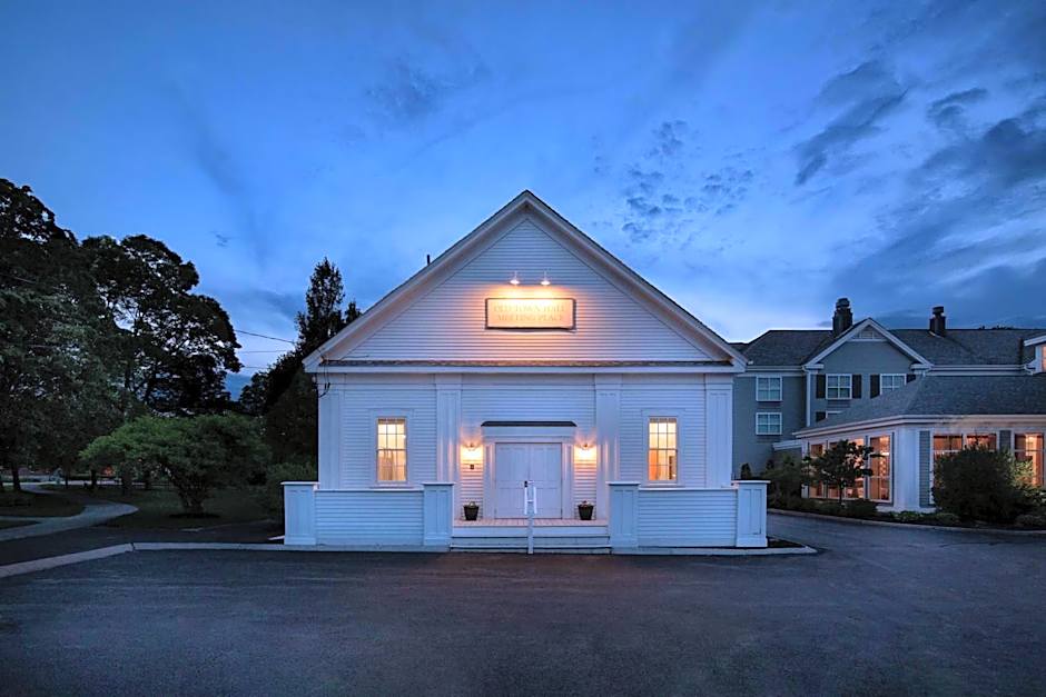 Hilton Garden Inn Freeport