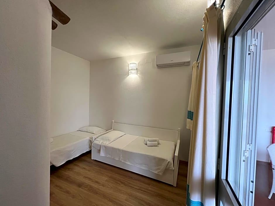 Hotel Da Cecco