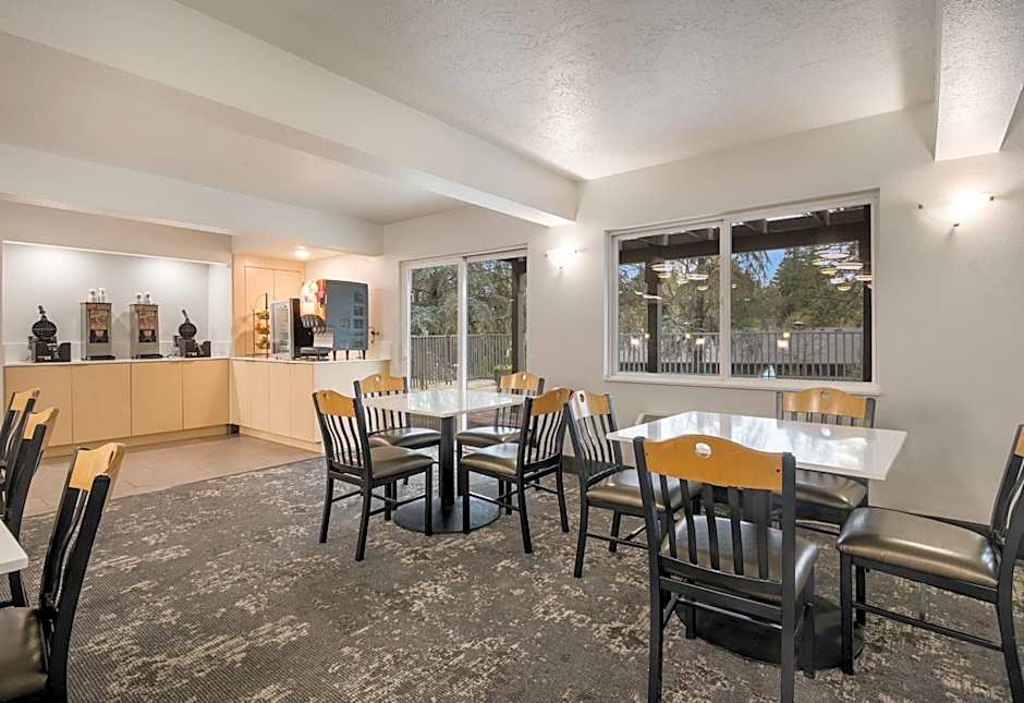 Best Western Portland West Beaverton