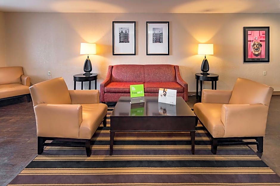 Extended Stay America Suites - Arlington - Six Flags