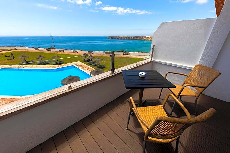 Pousada de Sagres - Charming Hotel