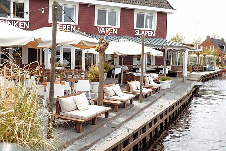 Schippershuis Terherne