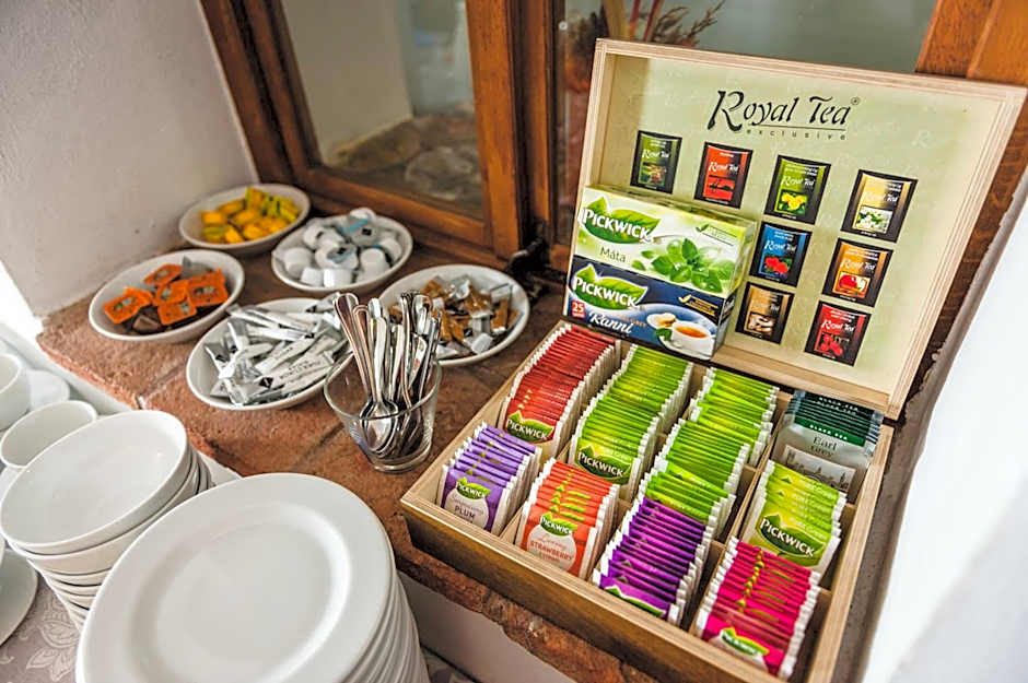 Hotel u České koruny