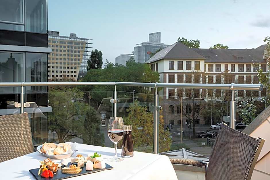 Villa Hotel Frankfurt by MZ HotelCollection
