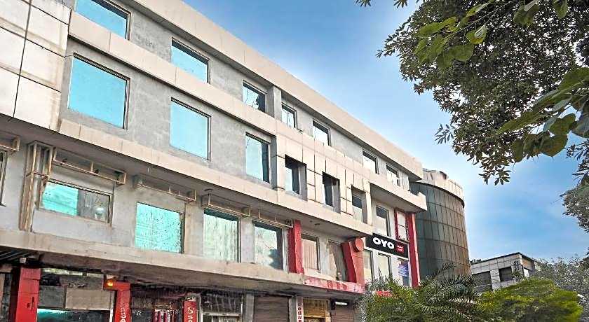 Hotel O One Hotel