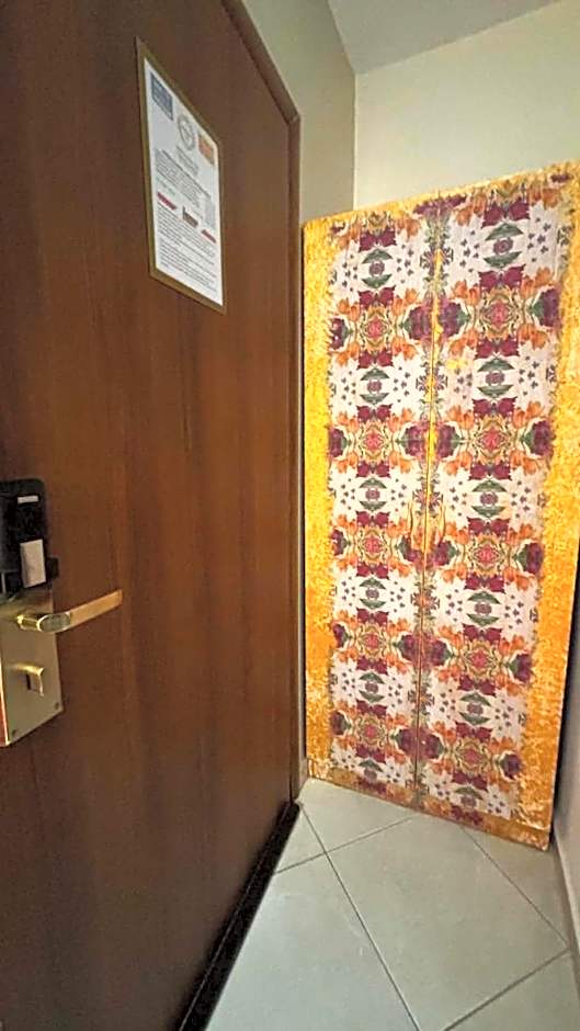 Nefeli Boutique Hotel