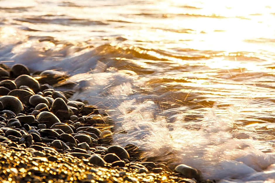 Sechi Aparthotel Marbella - Self Service