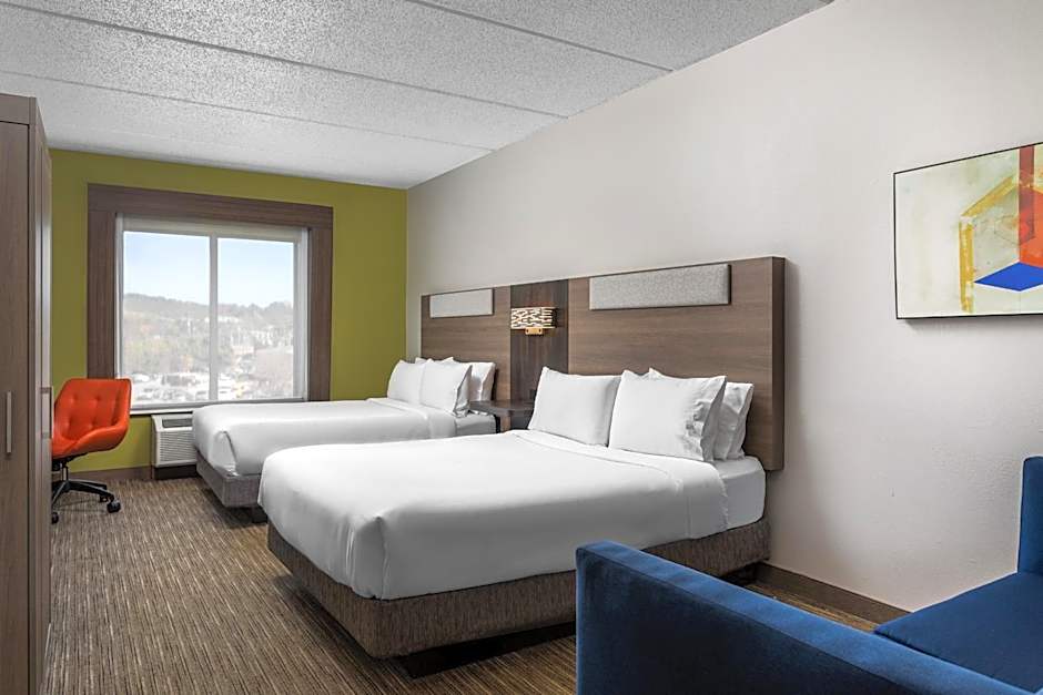 Holiday Inn Express & Suites Chattanooga-Lookout Mtn, an IHG Hotel By IHG