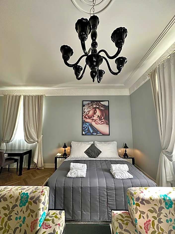 Art Hotel Kaštieľ