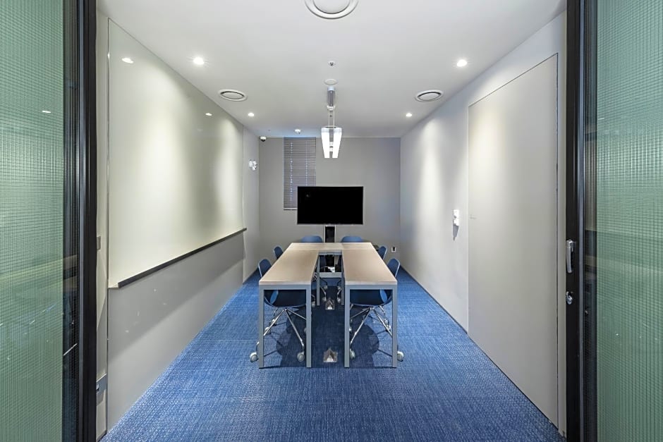 Holiday Inn Express Suwon Ingye, an IHG Hotel