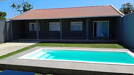 Casa de Praia Itapoá