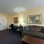 Staybridge Suites Rocklin Roseville Area Hotel