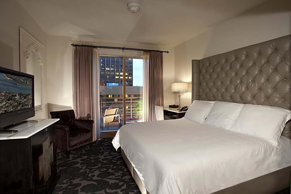 International House Hotel