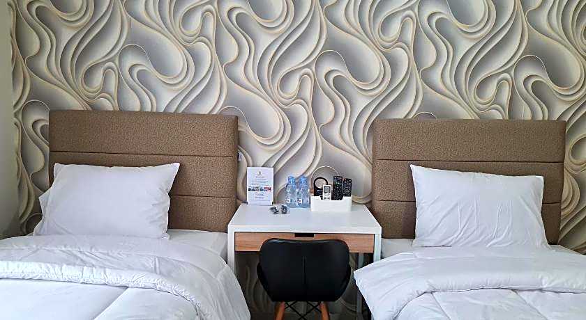 Padina Soho Suite By LORIN