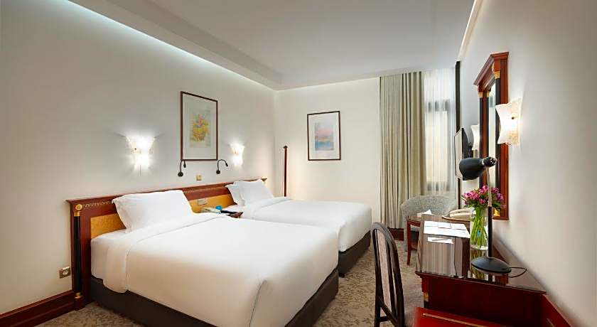 Al Shohada Hotel