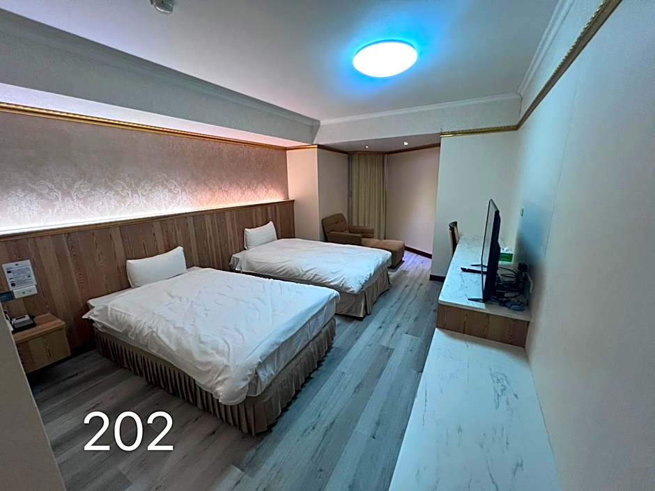 Hotel Avenue