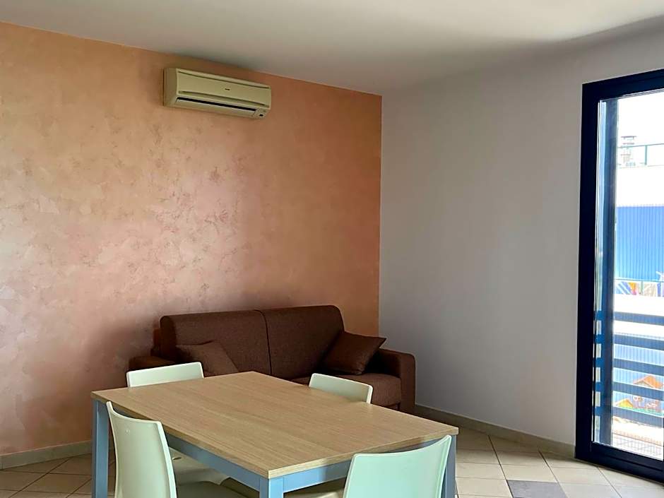 Casa Vacanze Celeste e C