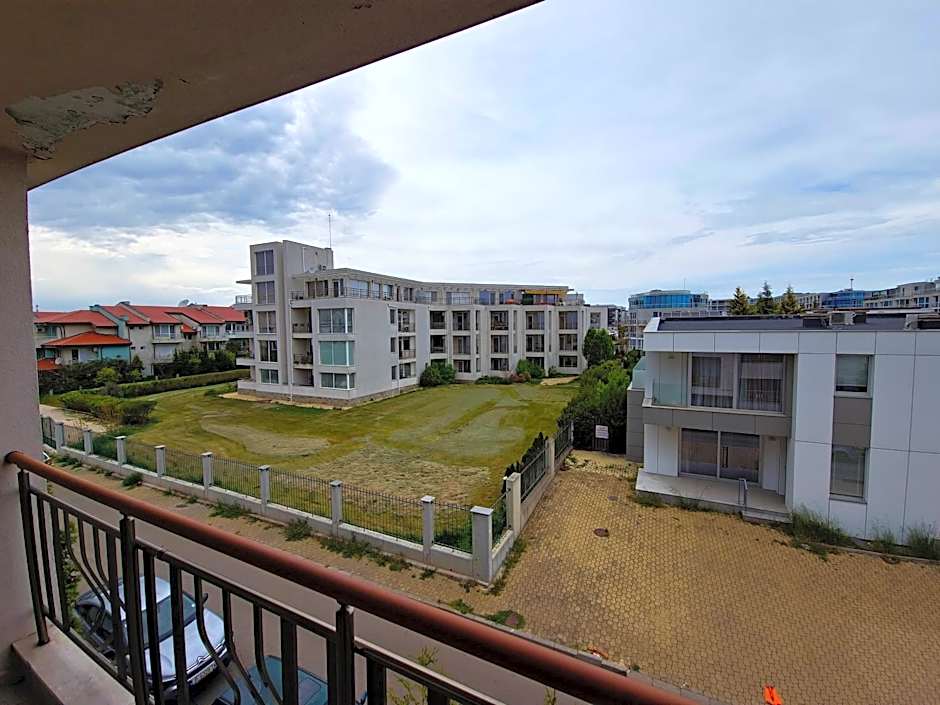 Diamond Beach Sarafovo by KP