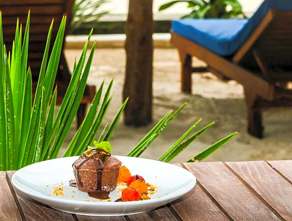 Alladin Boutique Beach Hotel and SPA Zanzibar