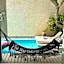 Sandhya Villa Canggu Echo Beach (Echora Villa)