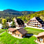 Village Vacances Cap France La Bolle