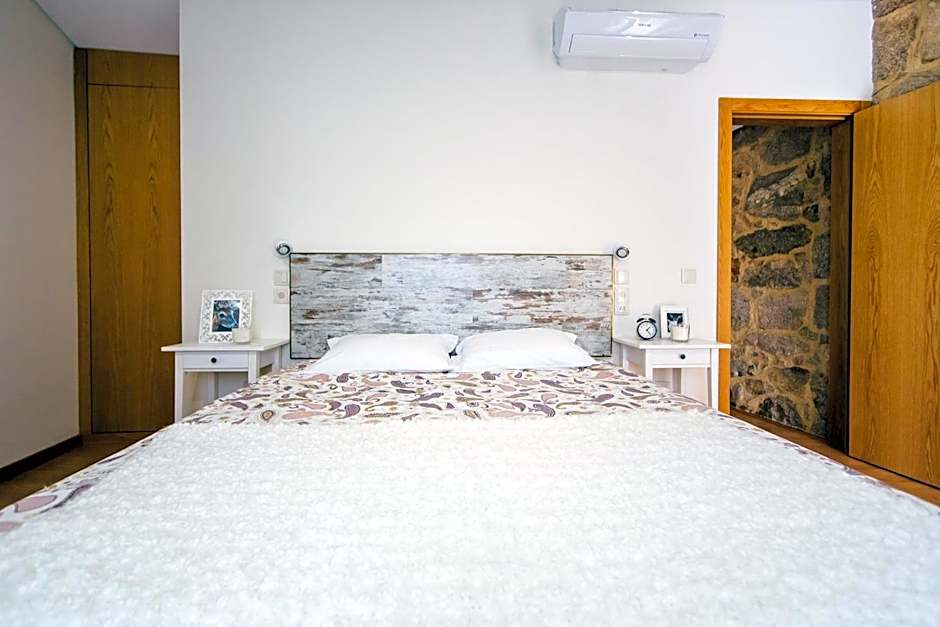 Vougaldeias Casas da Seara