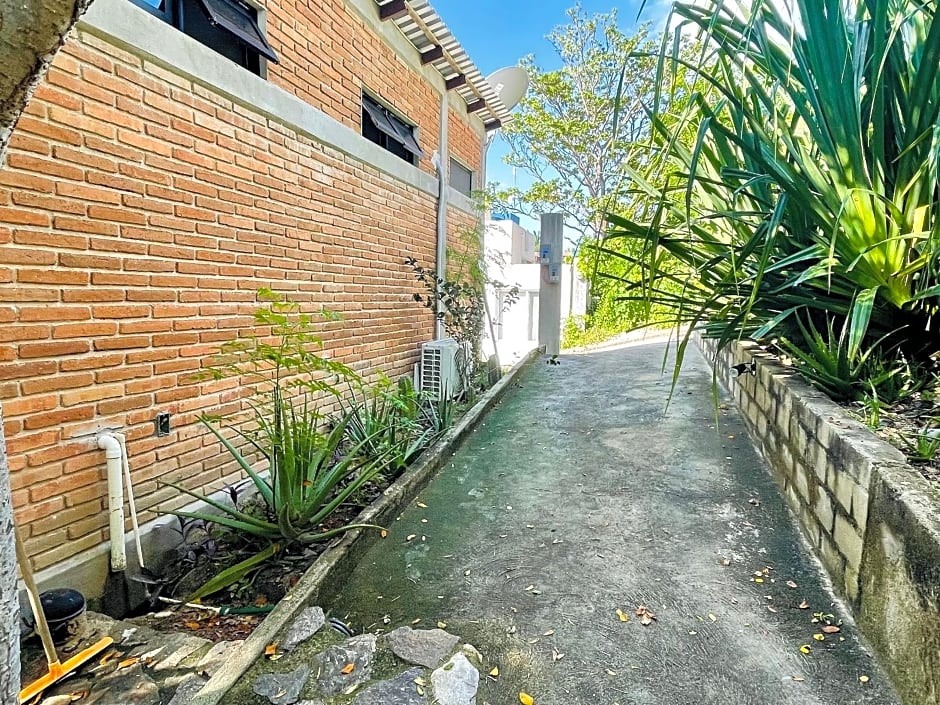 Centro Sati Bungalow