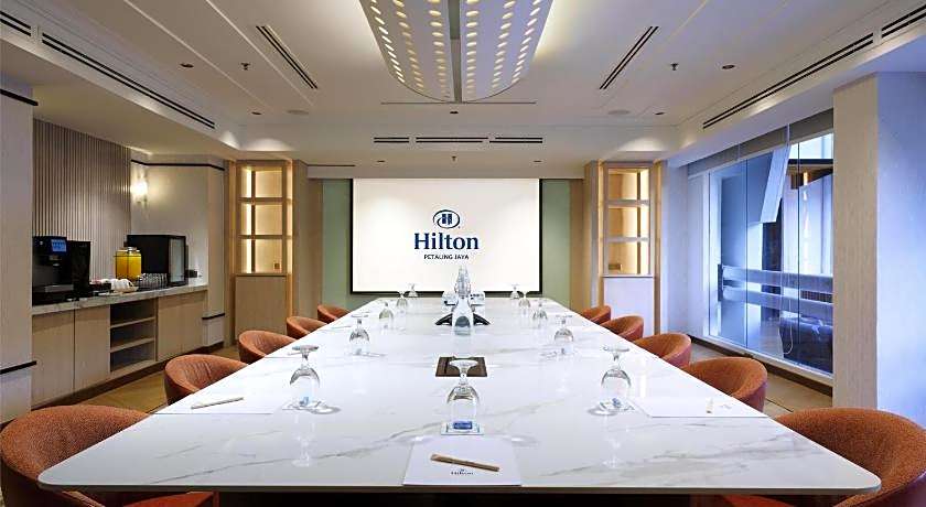 Hilton Petaling Jaya