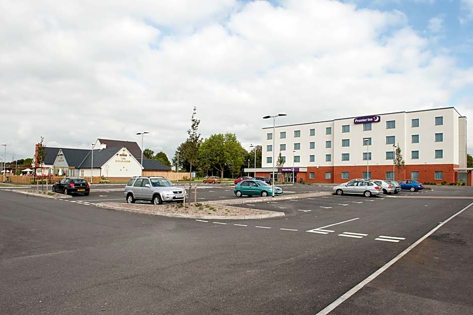 Premier Inn Gosport