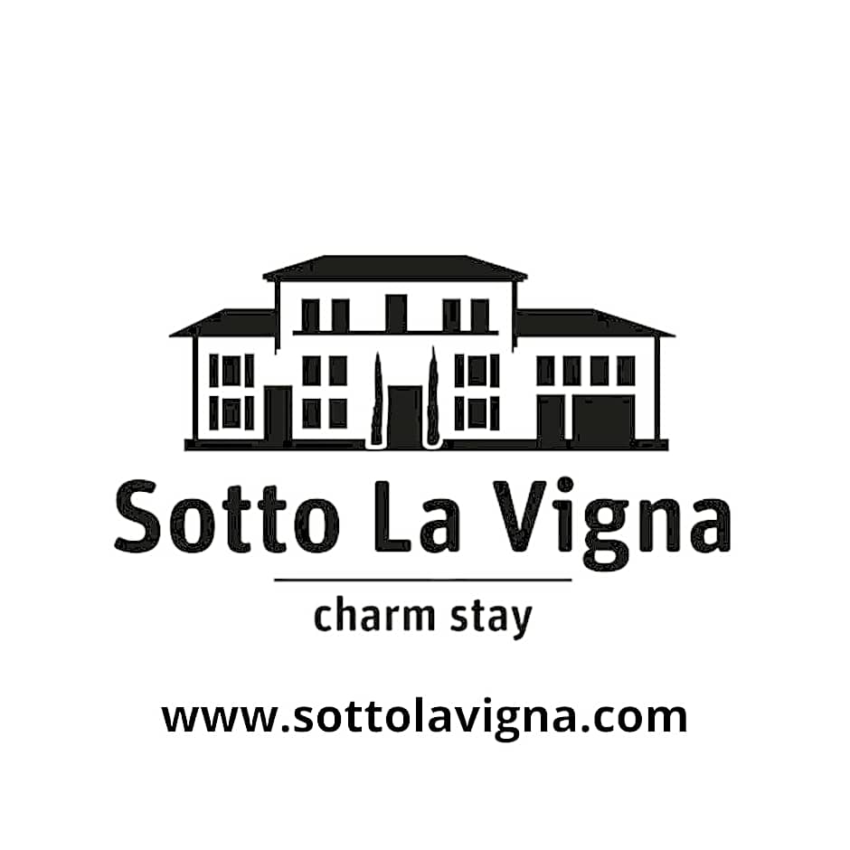 Sotto La Vigna Charm Stay Adults only vacation Appartement Hayloft