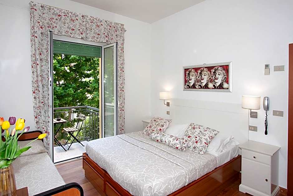 Hotel La Gioiosa