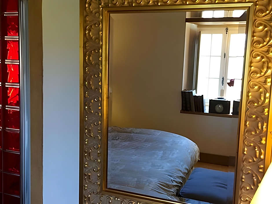 Manoir de La Rogerais & SPA