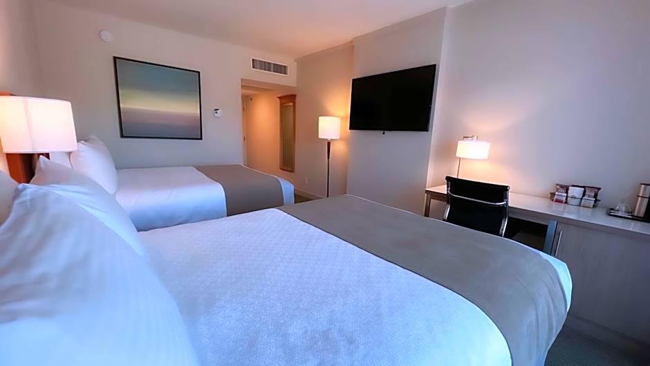 Coast Capri Hotel