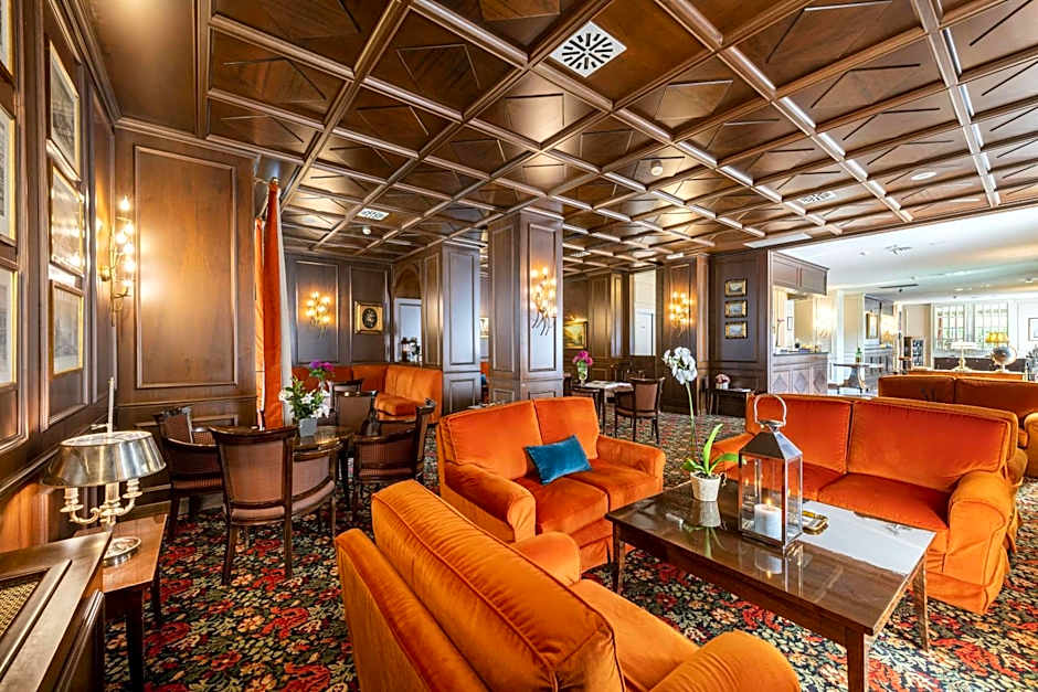 The Regency Sure Hotel Collection by Best Western